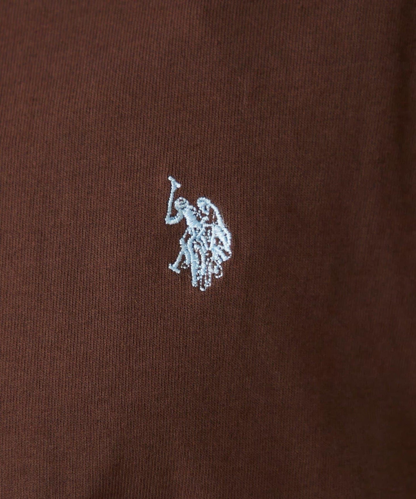 U.S. POLO ASSN. 冷感法式袖T恤
