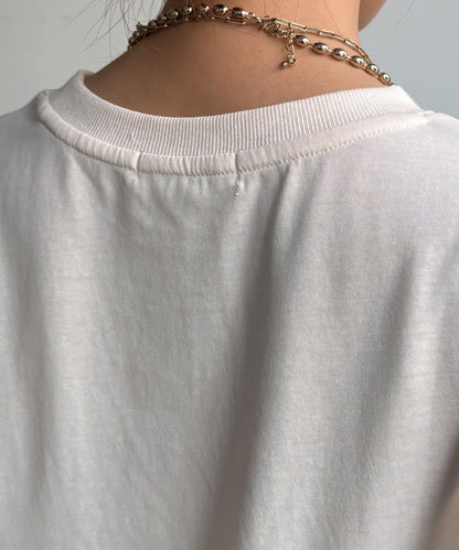 刺繡Logo 背心（網絡）