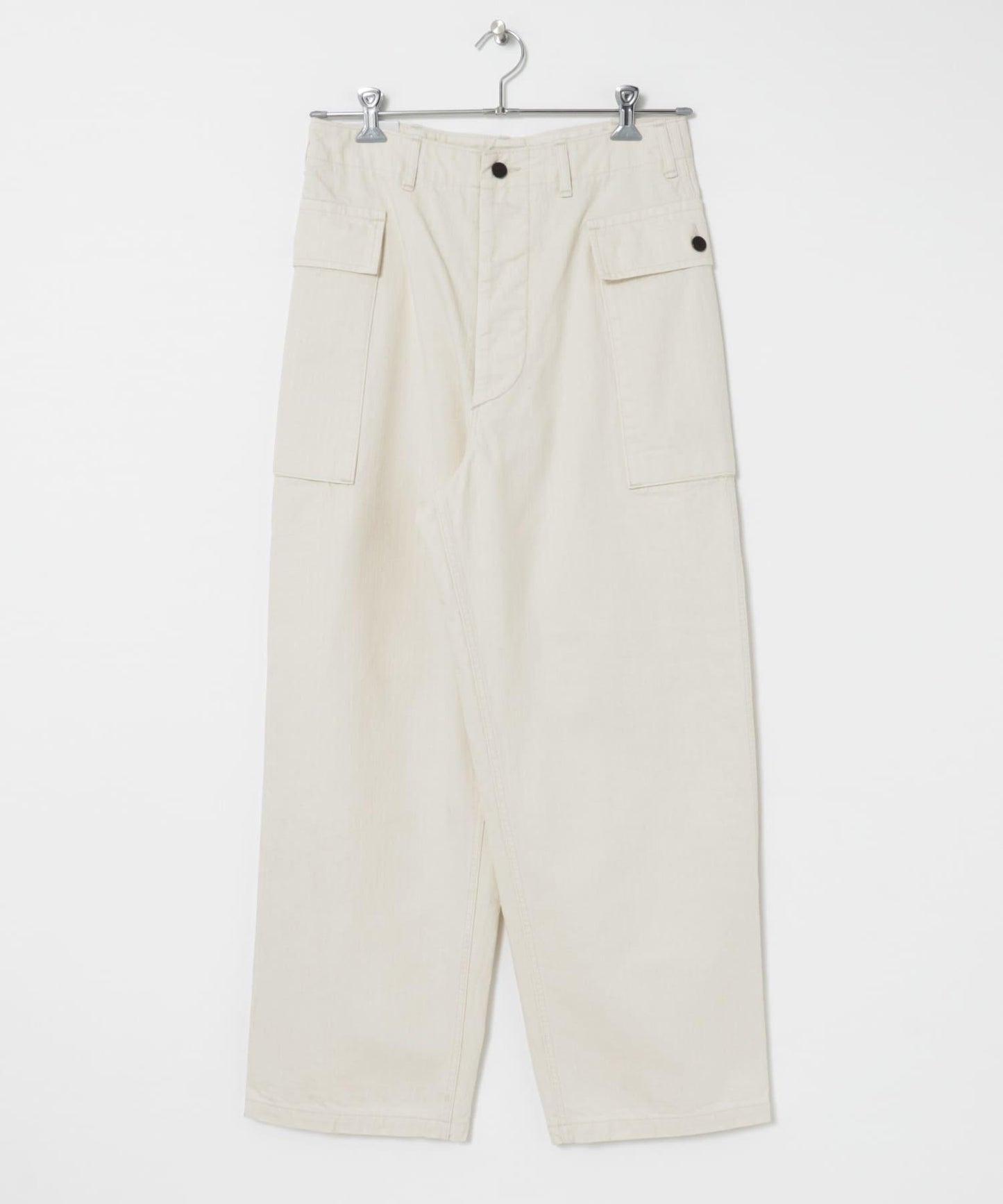 SHIOTA M-43 HBT 褲子 #BELUSHI