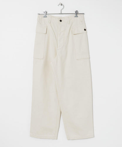 SHIOTA M-43 HBT 褲子 #BELUSHI