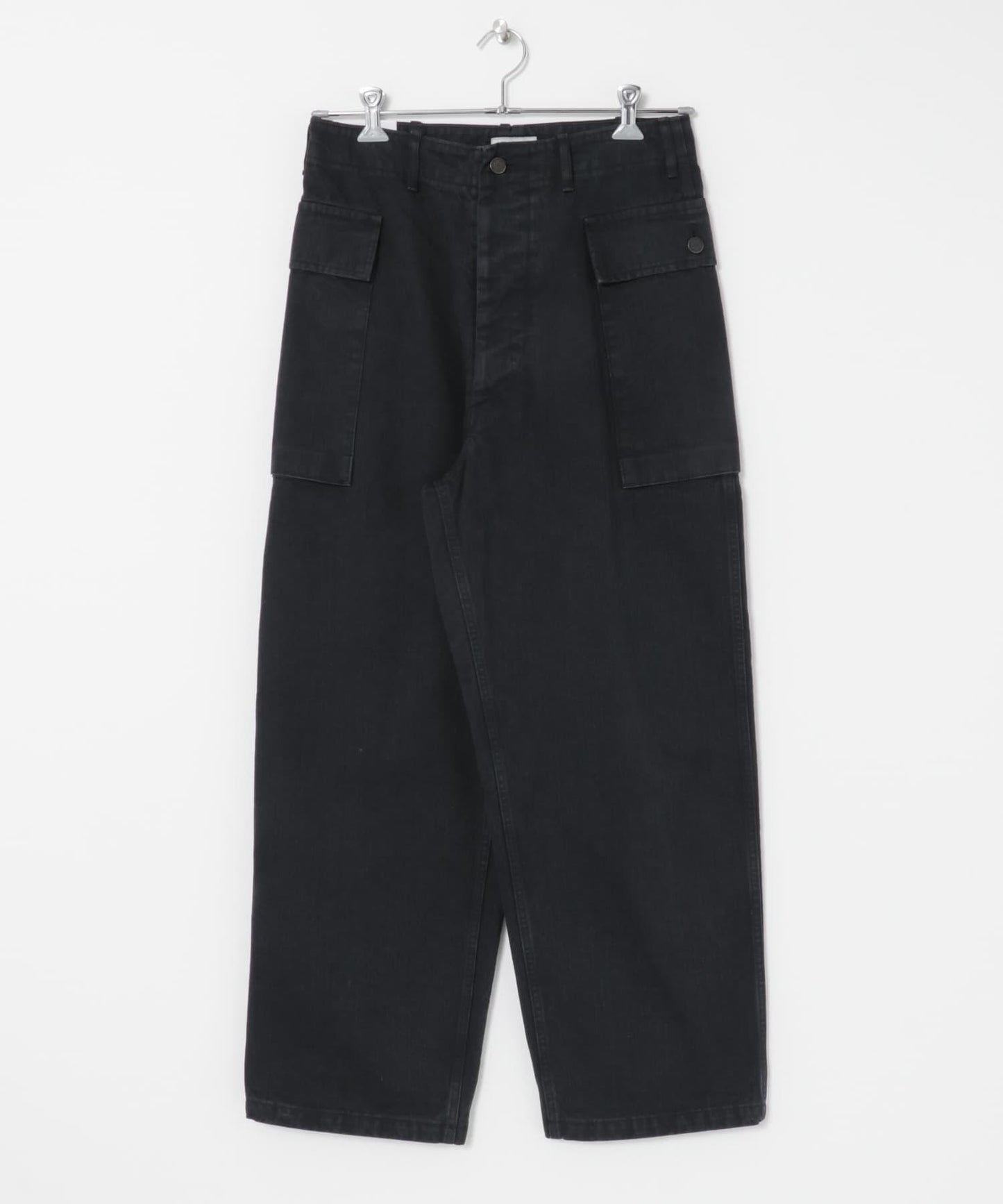 SHIOTA M-43 HBT 褲子 #BELUSHI