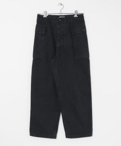 SHIOTA M-43 HBT 褲子 #BELUSHI