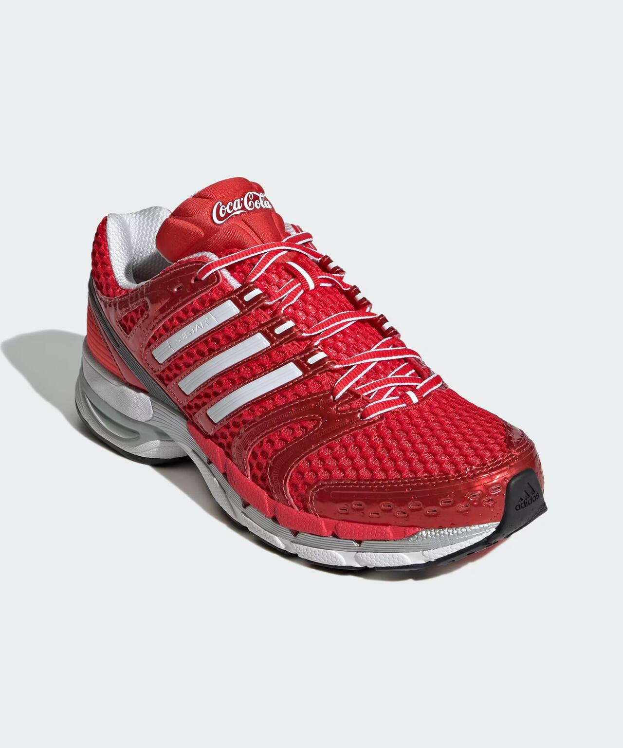 adidas Originals×COCA COLA ADISTAR CONTROL 5 COCA COLA
