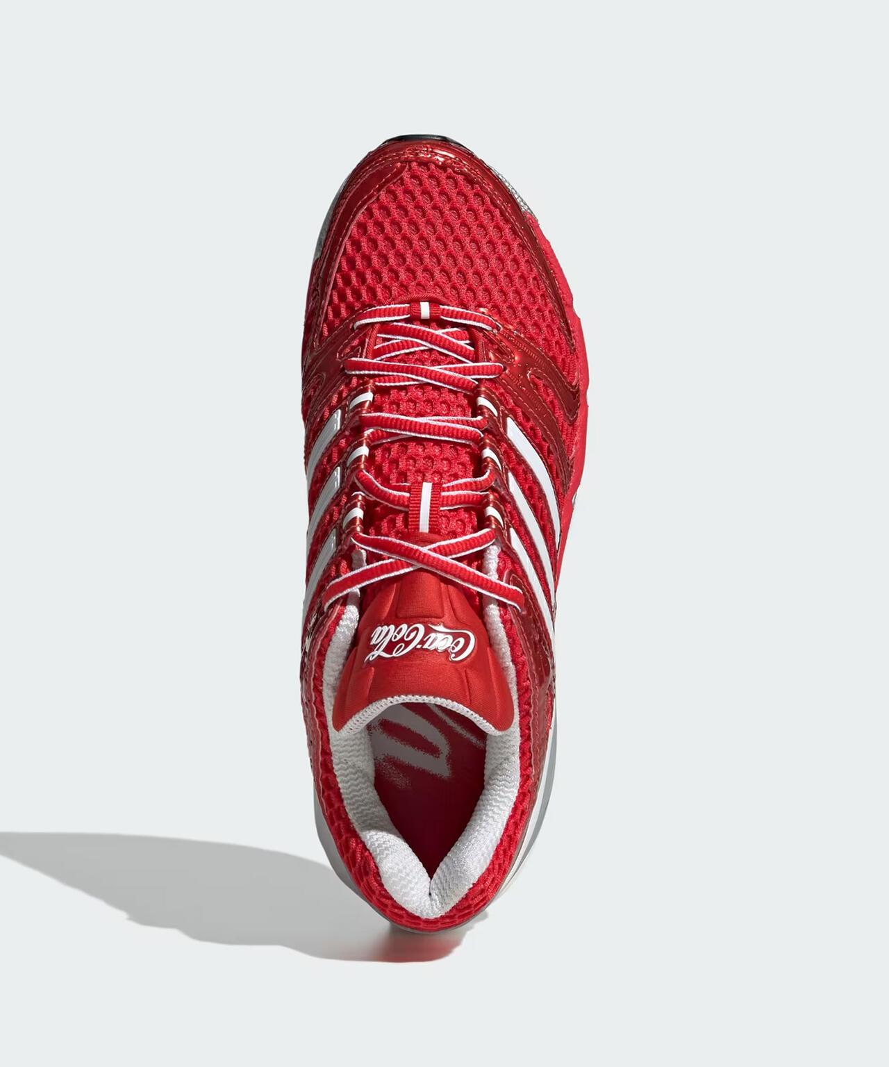 adidas Originals×COCA COLA ADISTAR CONTROL 5 COCA COLA