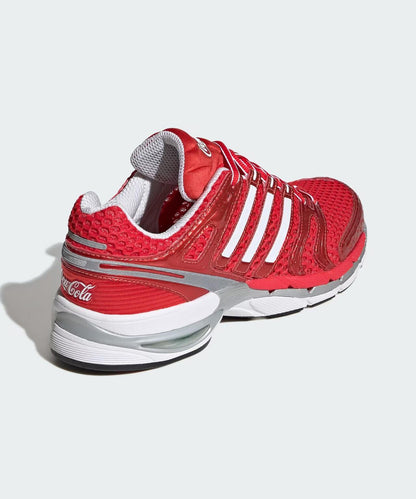 adidas Originals×COCA COLA ADISTAR CONTROL 5 COCA COLA