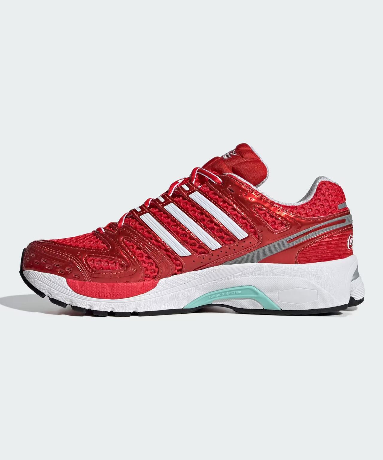 adidas Originals×COCA COLA ADISTAR CONTROL 5 COCA COLA