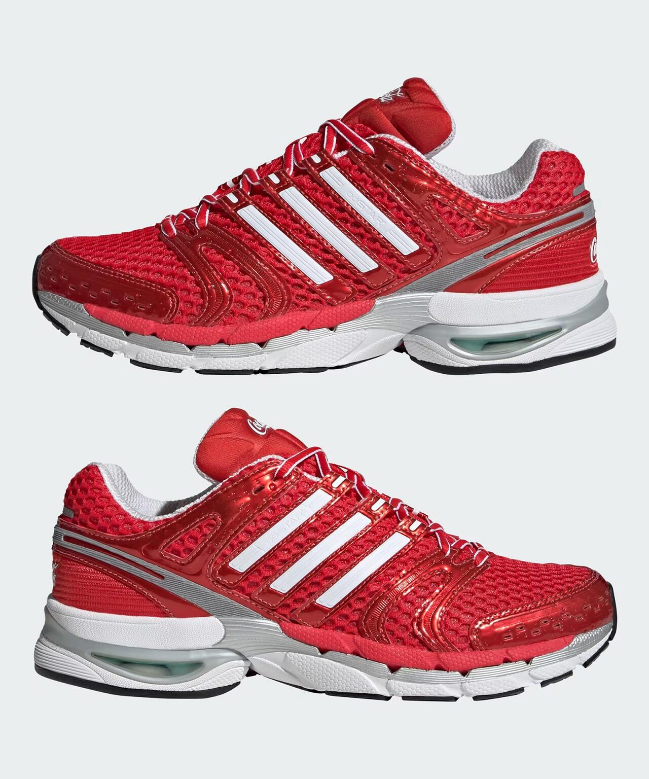 adidas Originals×COCA COLA ADISTAR CONTROL 5 COCA COLA