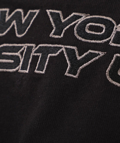 VARSITY T-SHIRT "SELECTED AUTHORITY" T恤