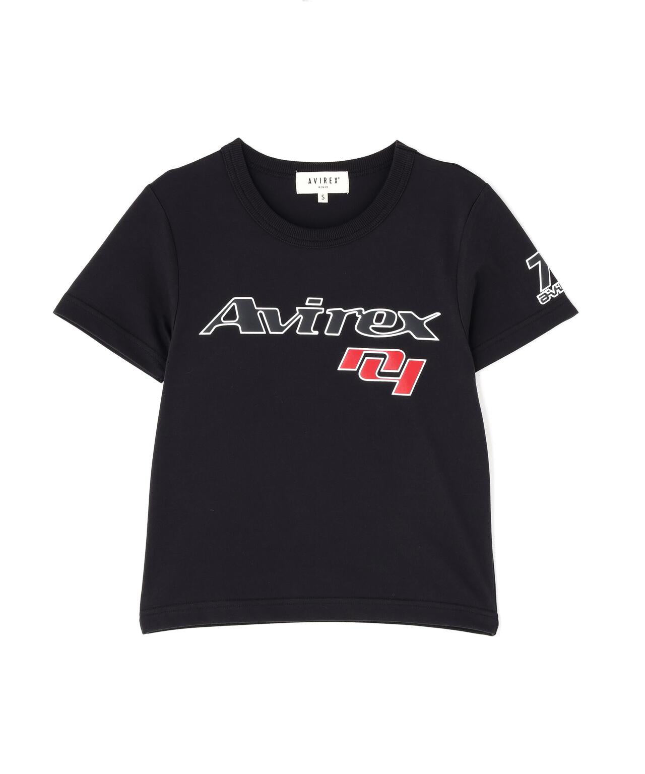 GOALERS LOGO MINI T-SHIRT 短袖T恤