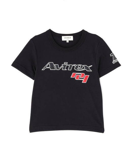 GOALERS LOGO MINI T-SHIRT 短袖T恤