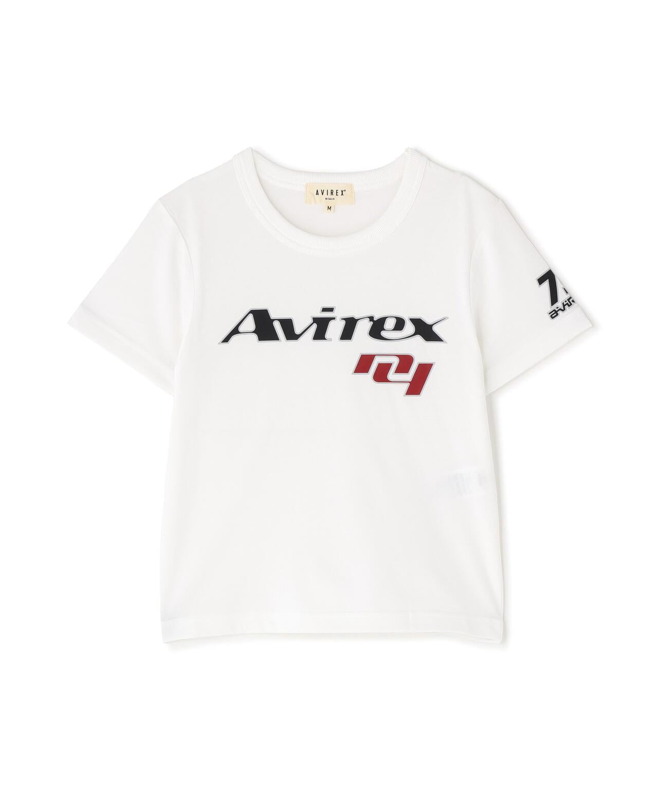 GOALERS LOGO MINI T-SHIRT 短袖T恤