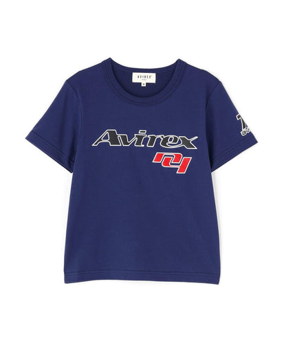 GOALERS LOGO MINI T-SHIRT 短袖T恤