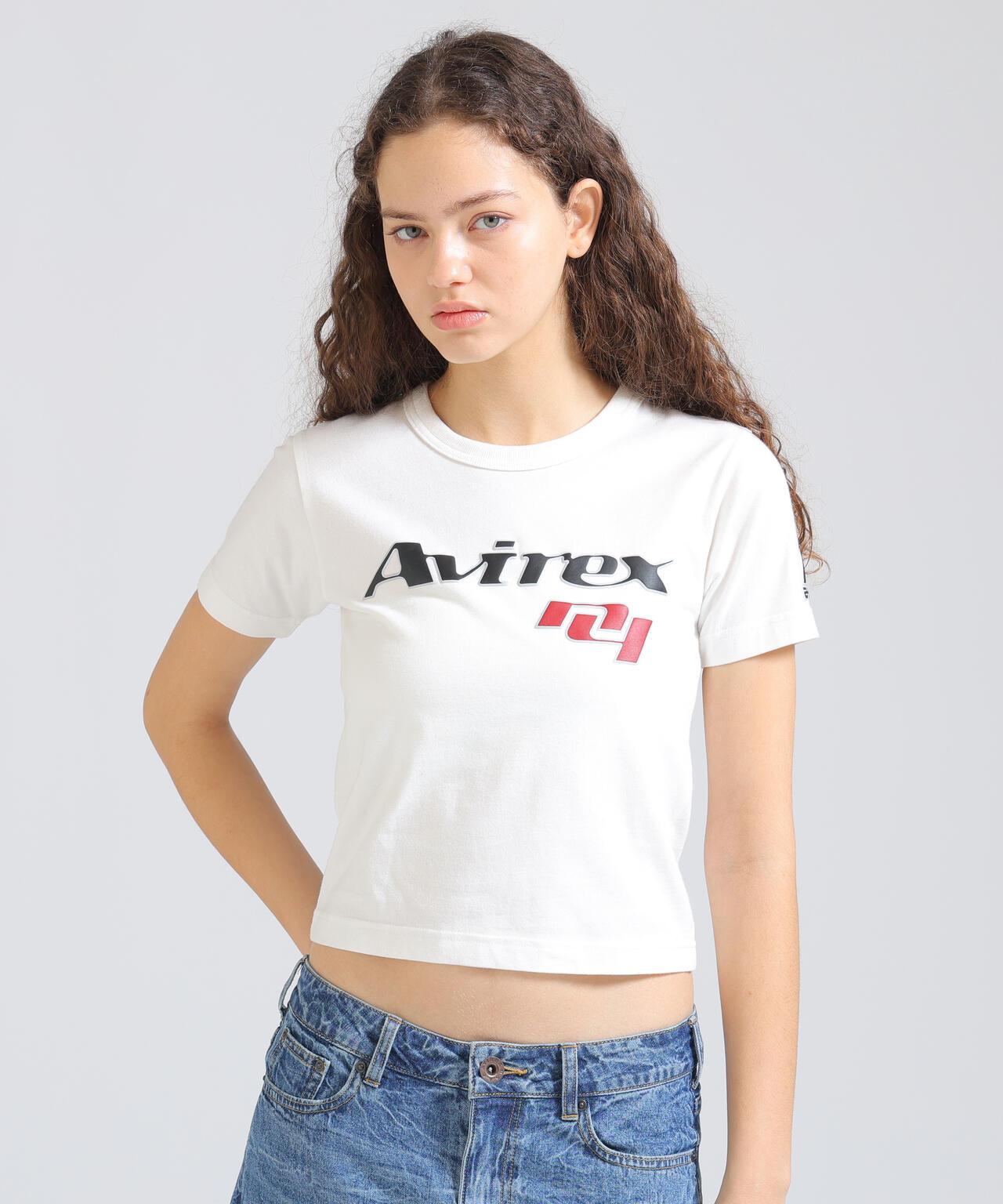 GOALERS LOGO MINI T-SHIRT 短袖T恤