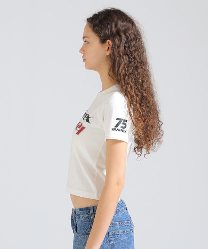 GOALERS LOGO MINI T-SHIRT 短袖T恤