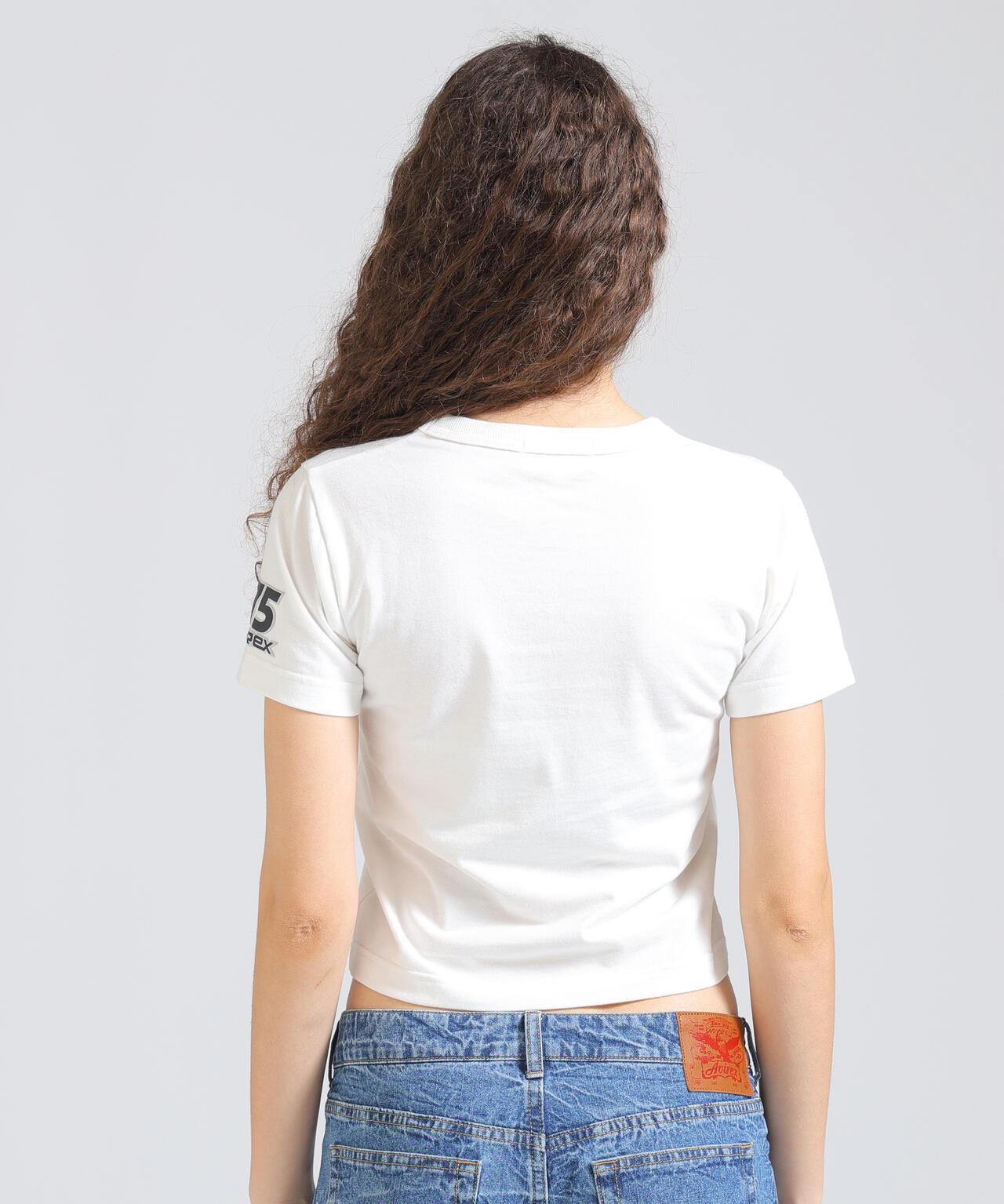 GOALERS LOGO MINI T-SHIRT 短袖T恤