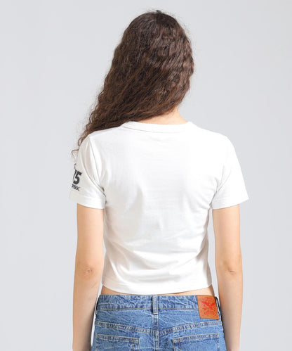 GOALERS LOGO MINI T-SHIRT 短袖T恤