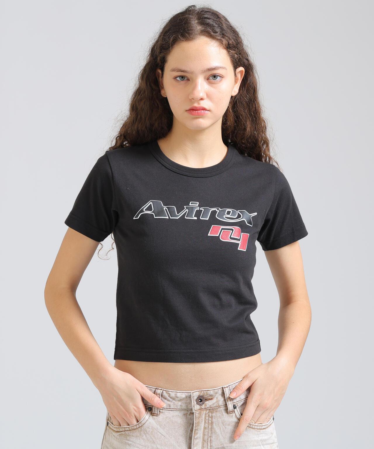 GOALERS LOGO MINI T-SHIRT 短袖T恤