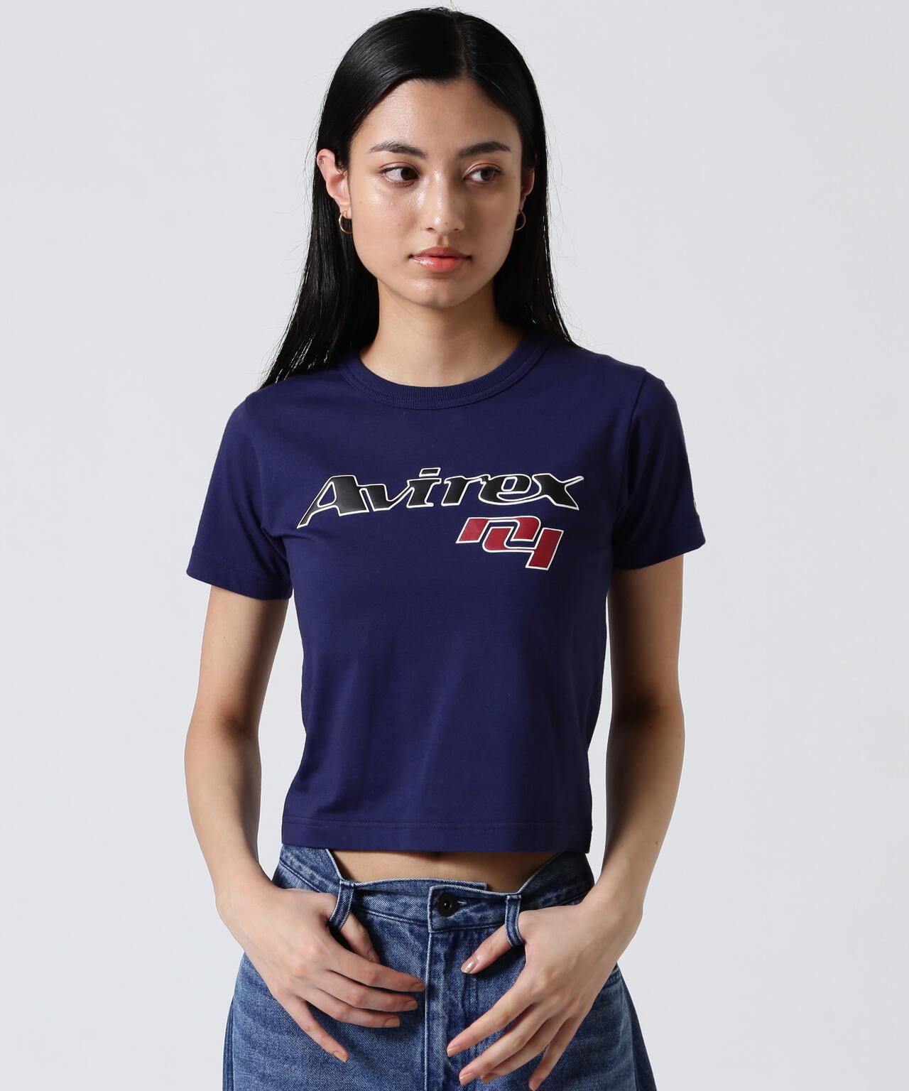 GOALERS LOGO MINI T-SHIRT 短袖T恤