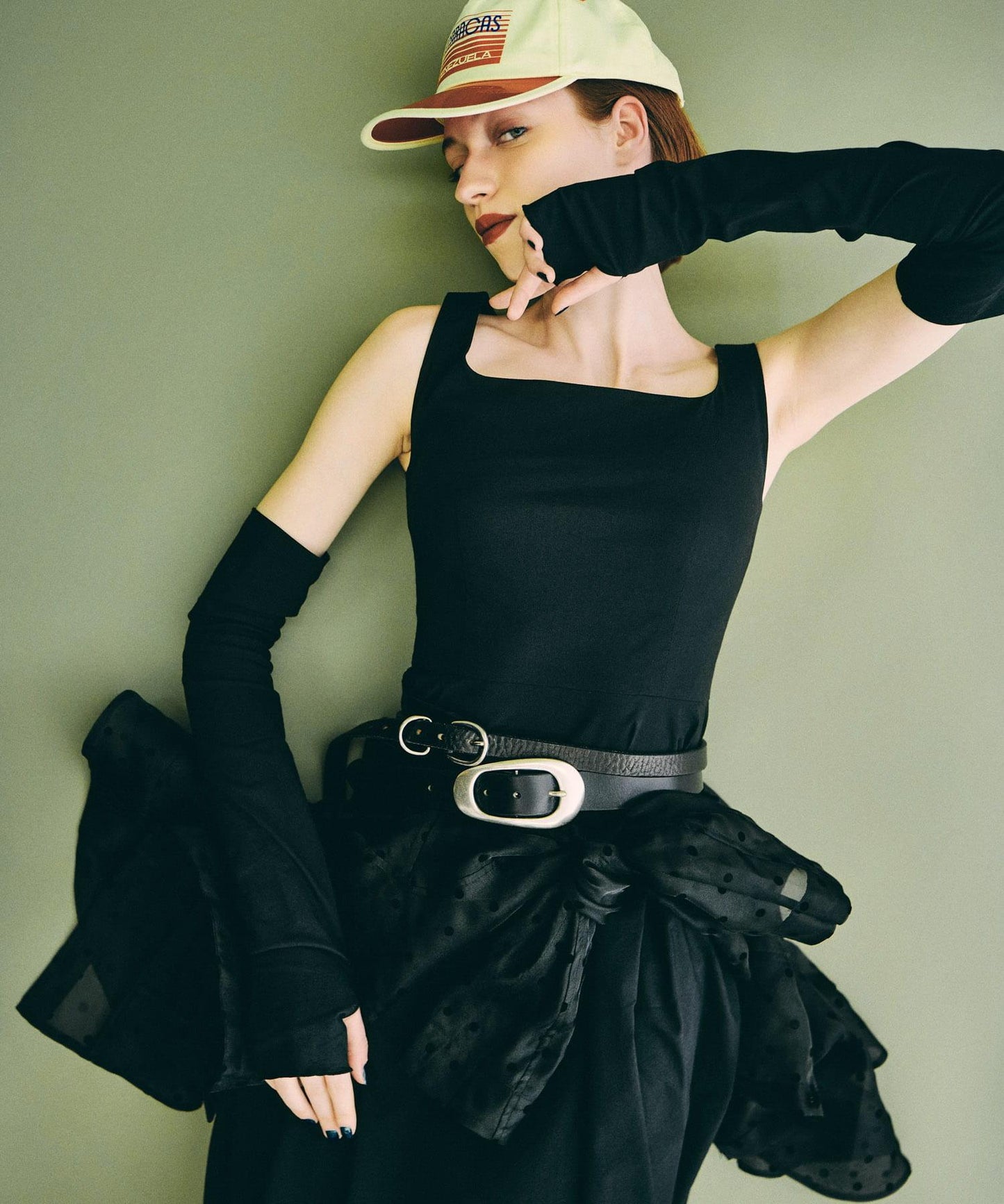 Teya ARMOR SLEEVE 套