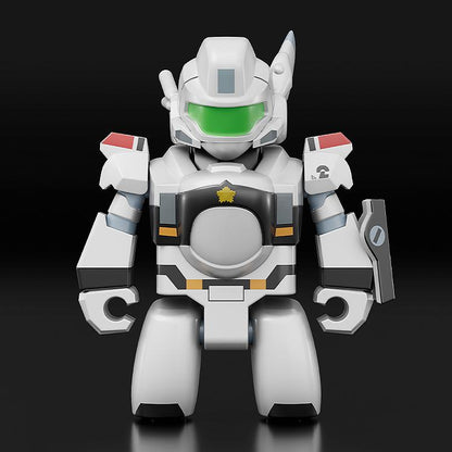 《機動警察》（機動警察） BRICKROID AV-98イングラム1號機 （說明：輸入未提供系列名中文、彈數與商品種類，且禁止擅自補充信息，故僅按規則保留並整理可識別要素。）