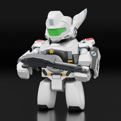 《機動警察》（機動警察） BRICKROID AV-98イングラム1號機 （說明：輸入未提供系列名中文、彈數與商品種類，且禁止擅自補充信息，故僅按規則保留並整理可識別要素。）