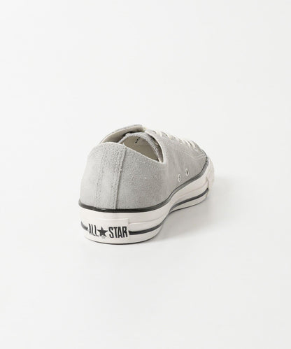 Converse {ALL STAR} AGED WS OX 帆布鞋
