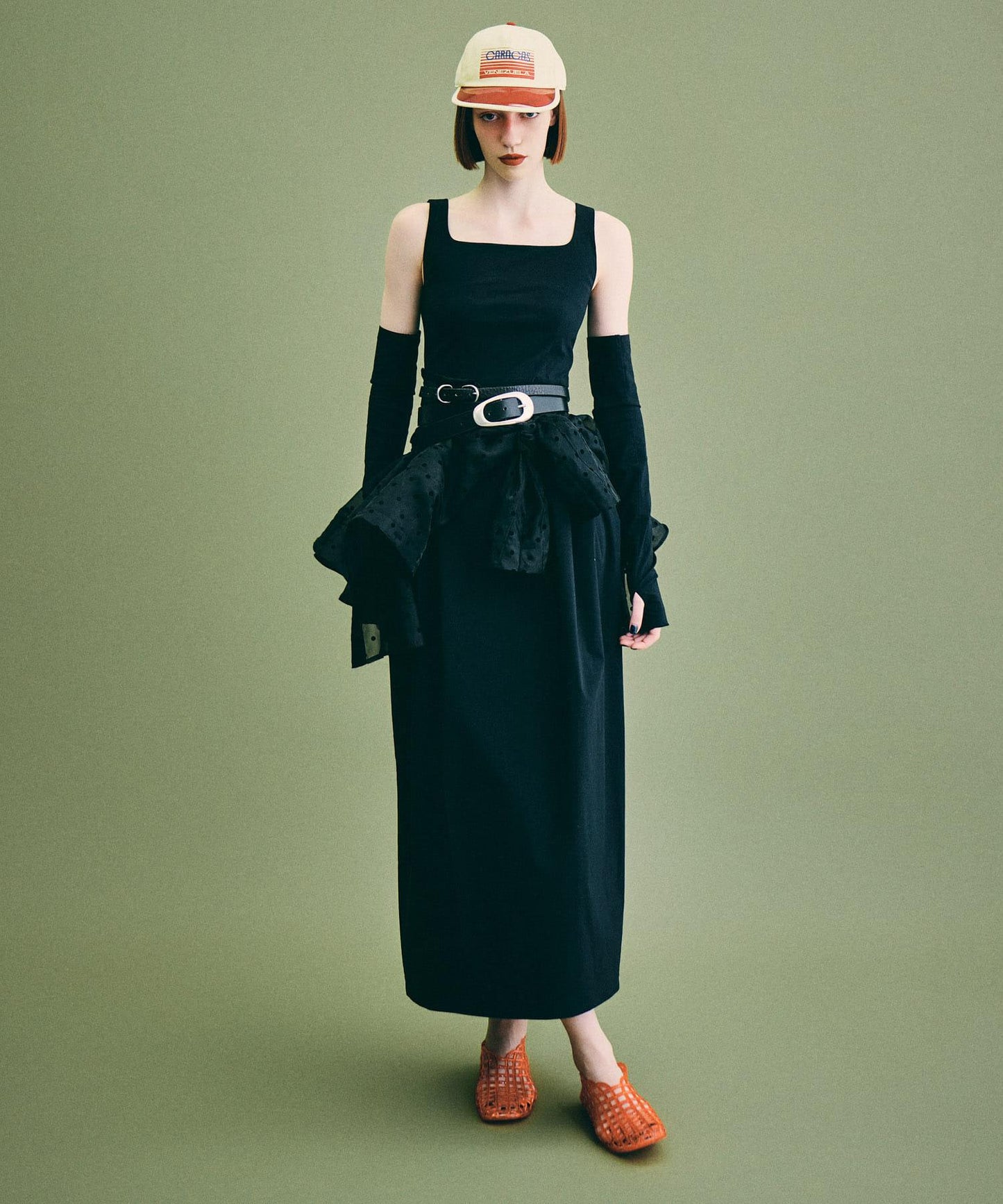 Teya ARMOR SLEEVE 套