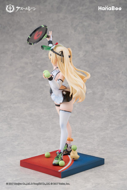 碧藍航線（碧藍航線） 絢爛運動之星系列 バッチ 1/6比例 塗裝完成手辦 豪華版
