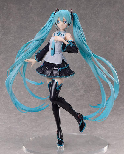 《初音未來》（初音未來） 角色歌手系列01 周邊 V4 CHINESE