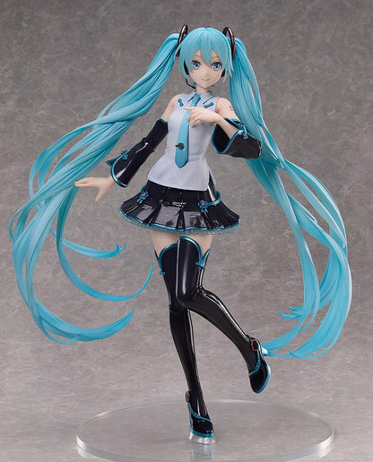 《初音未來》（初音未來） 角色歌手系列01 周邊 V4 CHINESE