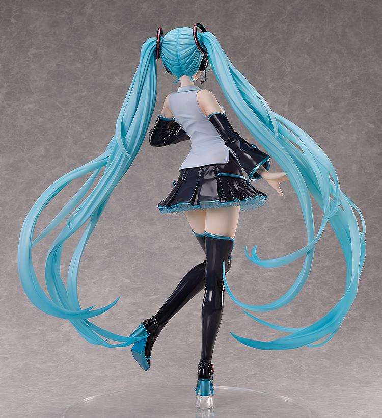 《初音未來》（初音未來） 角色歌手系列01 周邊 V4 CHINESE