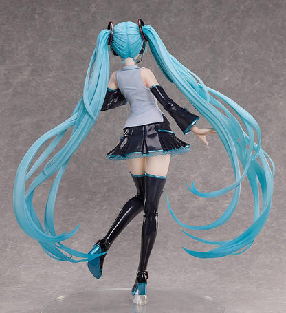《初音未來》（初音未來） 角色歌手系列01 周邊 V4 CHINESE