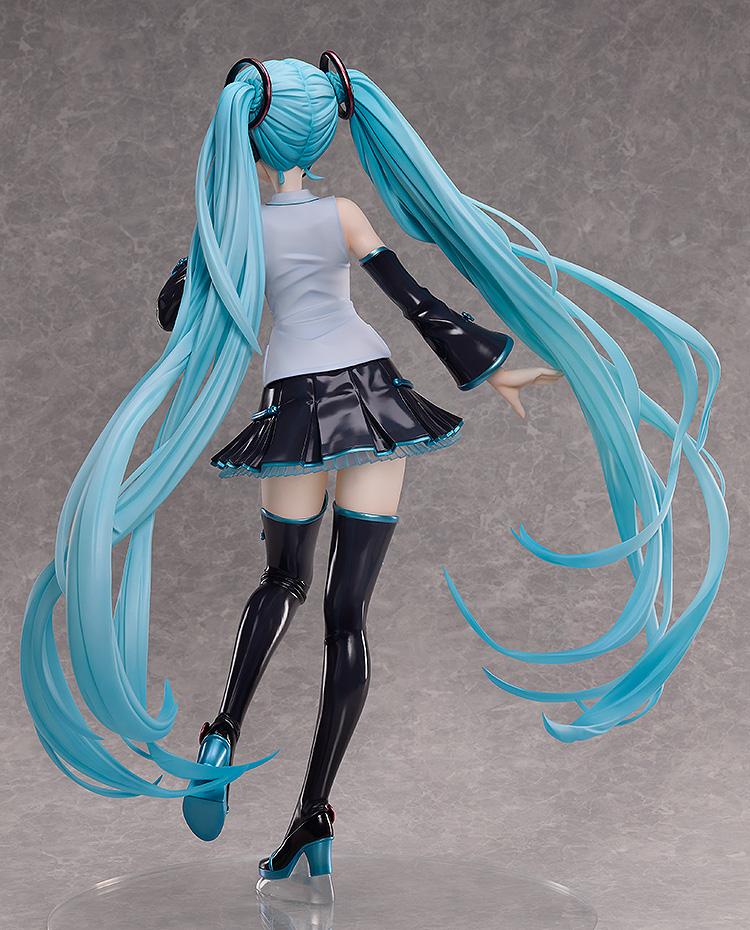《初音未來》（初音未來） 角色歌手系列01 周邊 V4 CHINESE