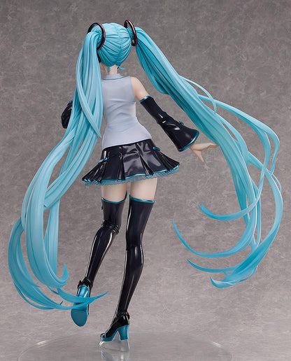 《初音未來》（初音未來） 角色歌手系列01 周邊 V4 CHINESE
