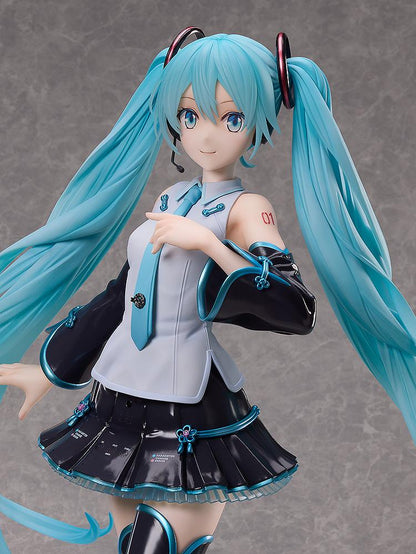 《初音未來》（初音未來） 角色歌手系列01 周邊 V4 CHINESE