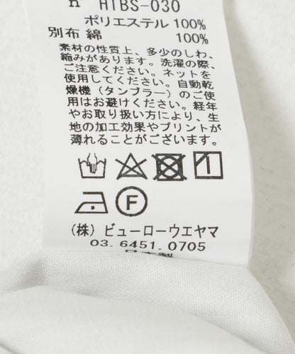 semoh NewCollapse Short Pants 短褲