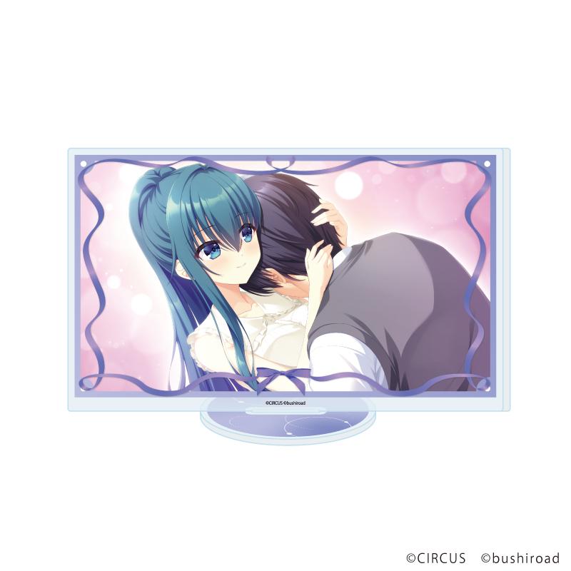 D.C. Re:tune ～ダ・カーポ～ リチューン（初音島） 水越萌 亞克力立牌 04款