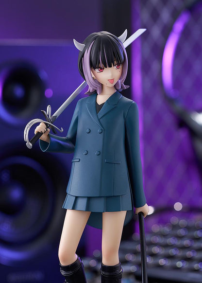ずっと真夜中でいいのに。（要不要一直深夜呢） POP UP PARADE 系列 悪魔にらちゃん（殘機） 手辦