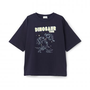 6月中旬至下旬到貨 100%純棉 多色圖案印花 T恤