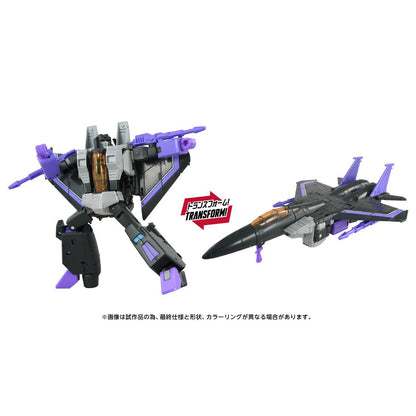 變形金剛（變形金剛） 工作室系列 TS-35 スカイワープ