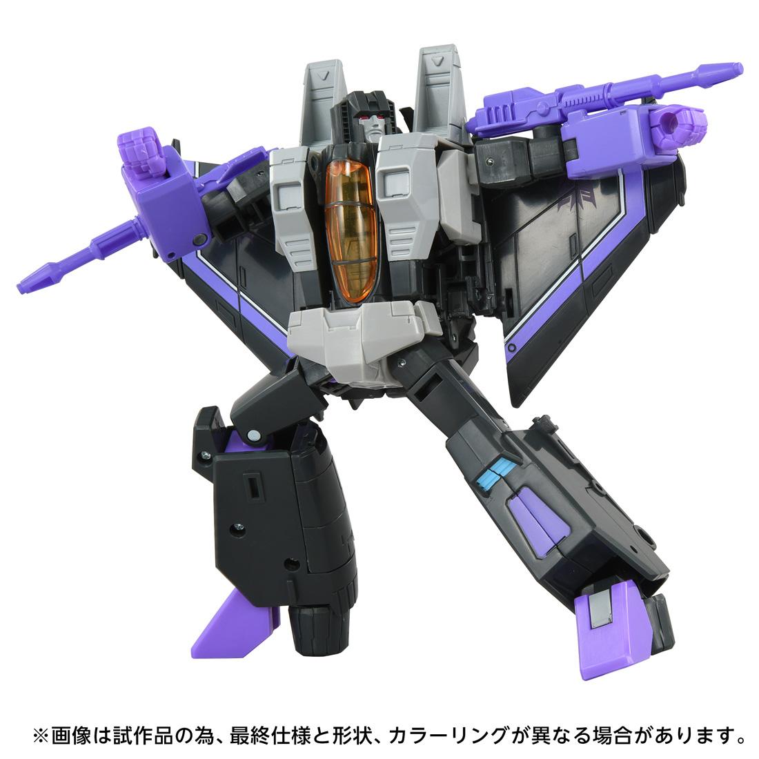 變形金剛（變形金剛） 工作室系列 TS-35 スカイワープ