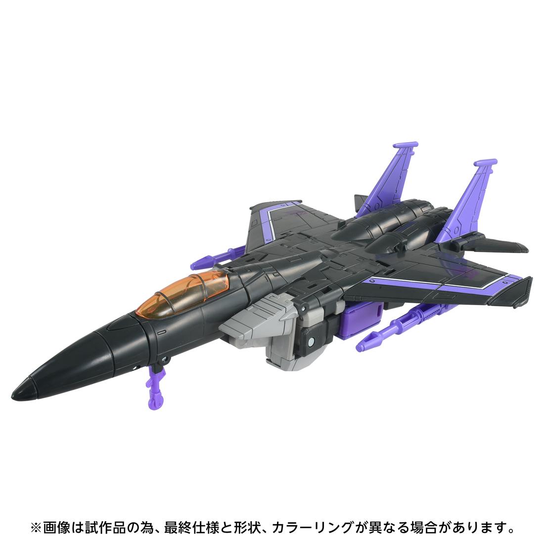 變形金剛（變形金剛） 工作室系列 TS-35 スカイワープ