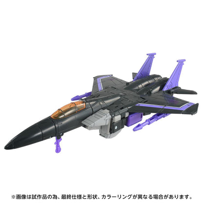變形金剛（變形金剛） 工作室系列 TS-35 スカイワープ
