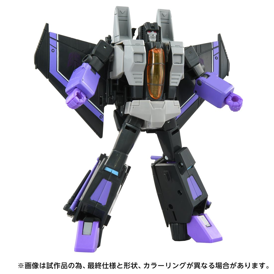變形金剛（變形金剛） 工作室系列 TS-35 スカイワープ