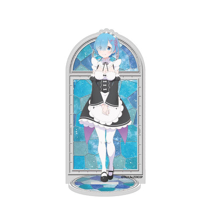 《Re：從零開始的異世界生活》（Re：從零開始的異世界生活） レム 亞克力立牌 3rd season