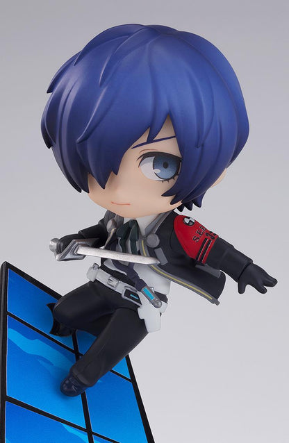 PERSONA 30th ANNIVERSARY（女神異聞錄30週年） Nendoroid More系列 合作場景擺件