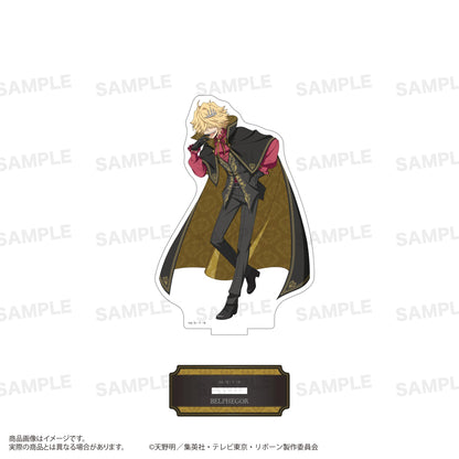 《家庭教師HITMAN REBORN!》（家庭教師HITMAN REBORN!） ベルフェゴール10年後 亞克力立牌 Vampire ver.