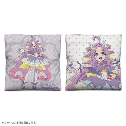 名探偵プリキュア!（名偵探光之美少女！） キュアアンサー 雙面印花抱枕套