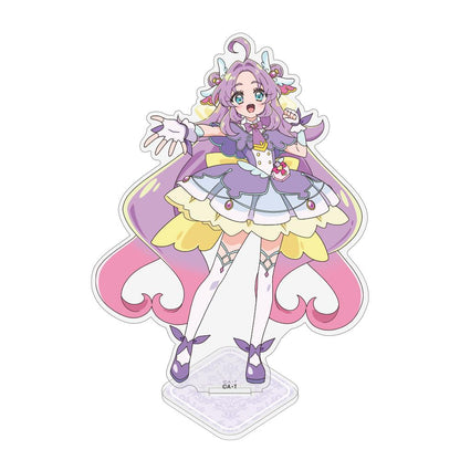 名探偵プリキュア!（名偵探光之美少女） キュアアンサー 亞克力立牌