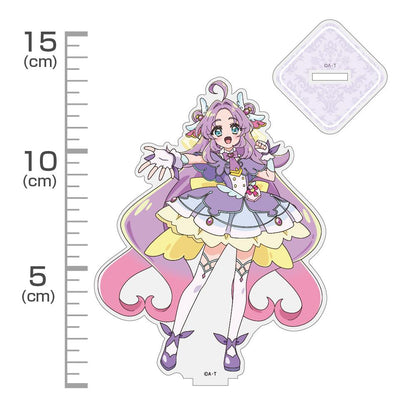 名探偵プリキュア!（名偵探光之美少女） キュアアンサー 亞克力立牌